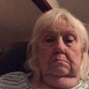 Meet your Posher, Betty